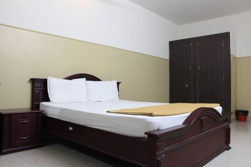 Maldives Inn, Mathikere Bengaluru, Bangalore 2